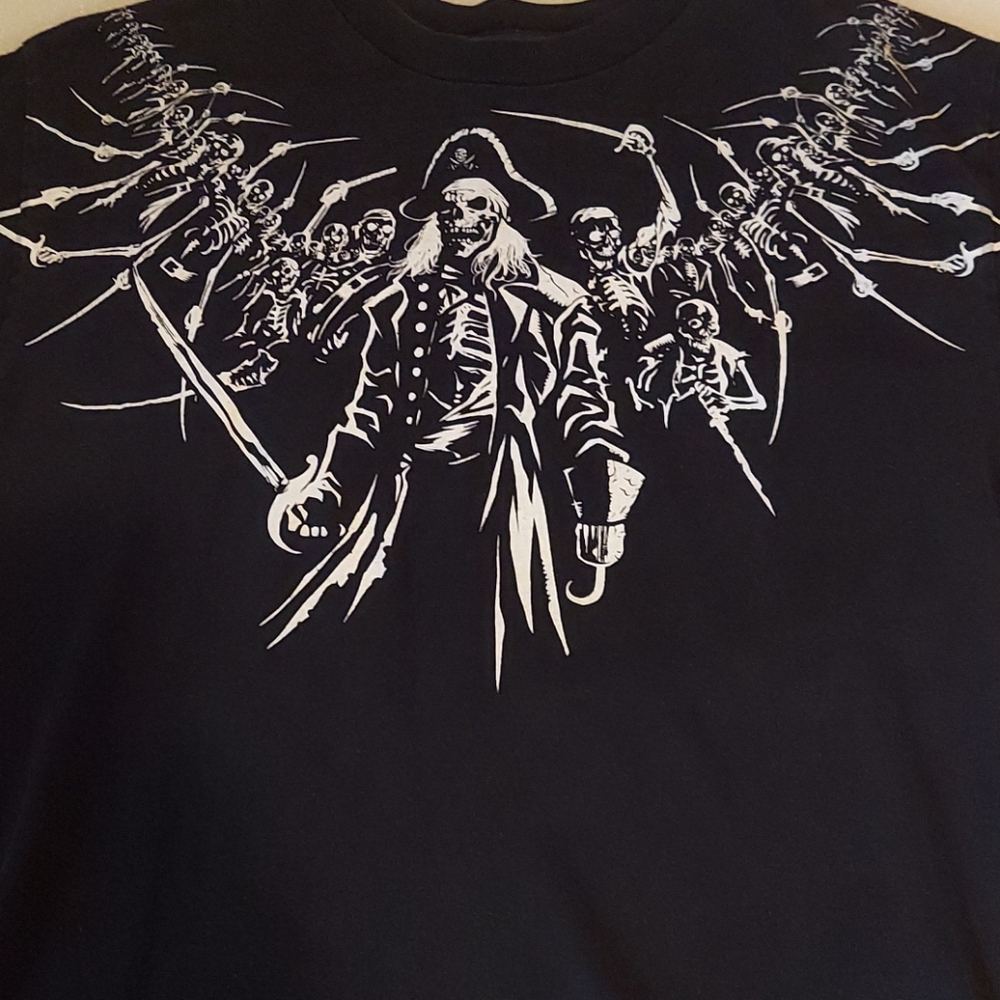 T-shirt